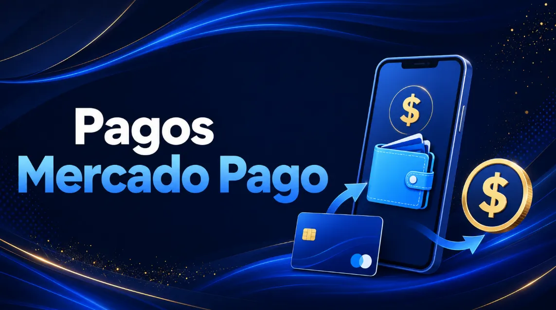 Pagos con Betonwin Mercado Pago y otros métodos disponibles
